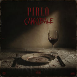 Cannibale album cover