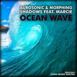 Cover of Ocean Wave