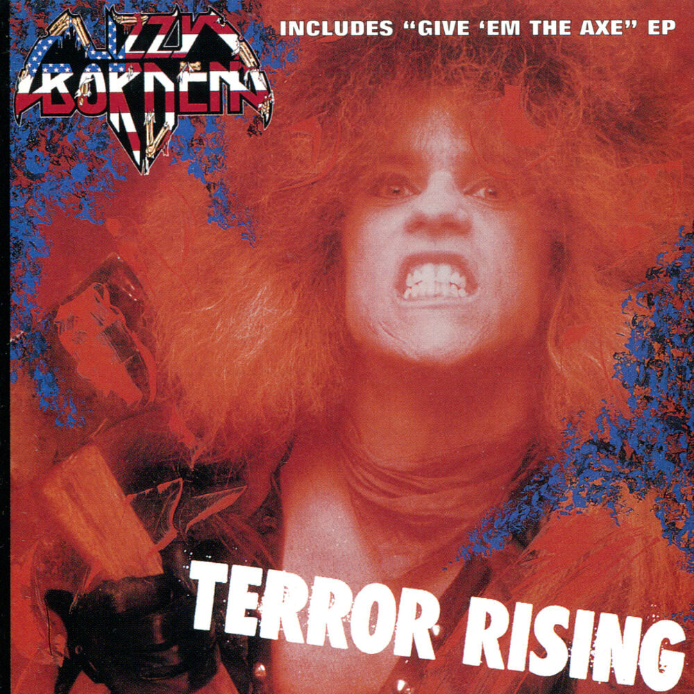 Picture of Terror Rising
