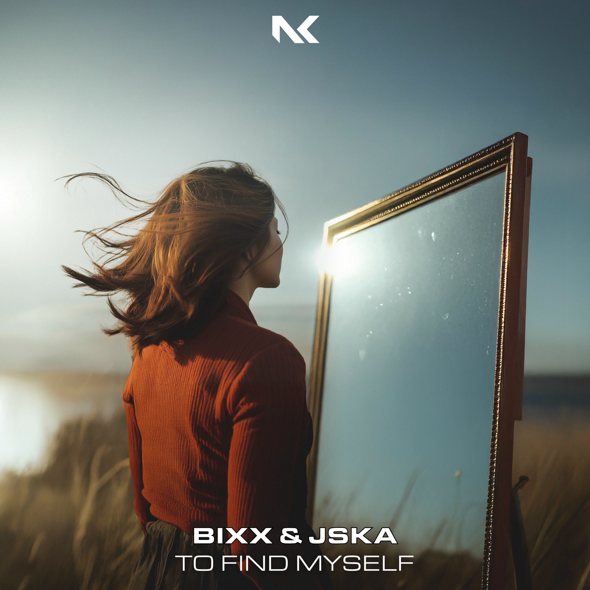 Album cover of To Find Myself