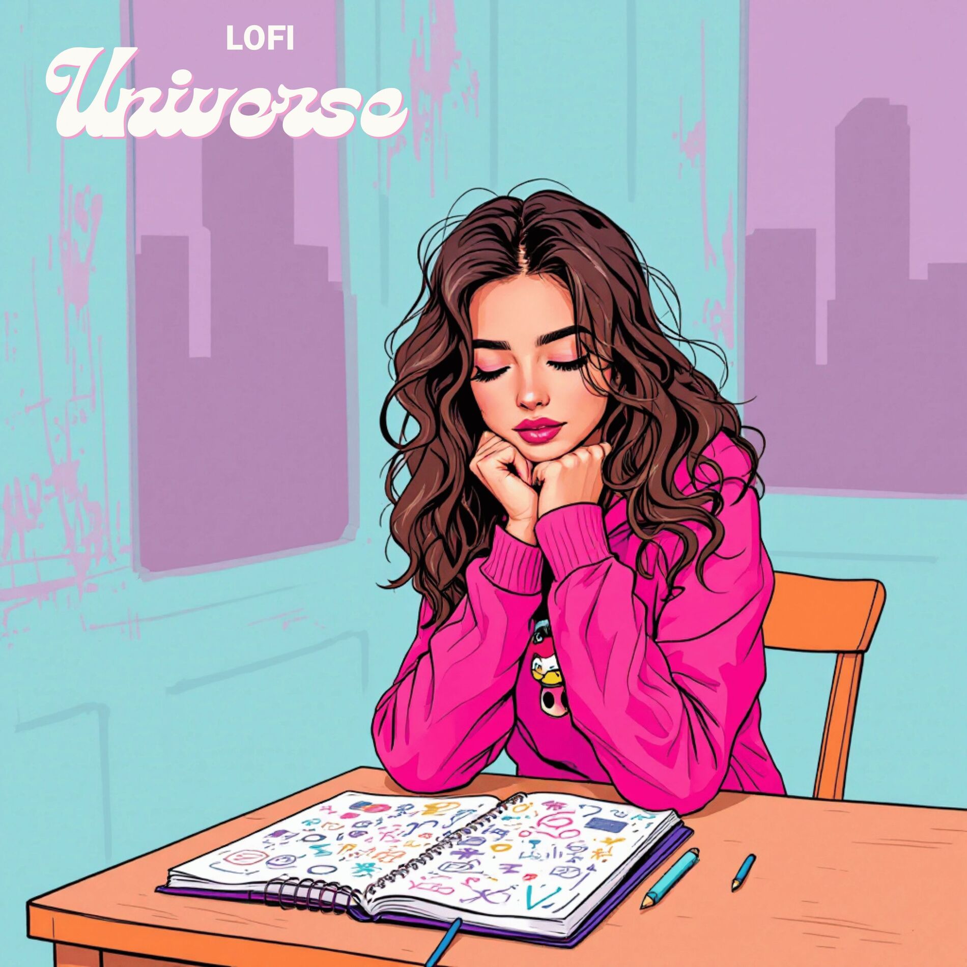 Album cover of Feel Good Tunes