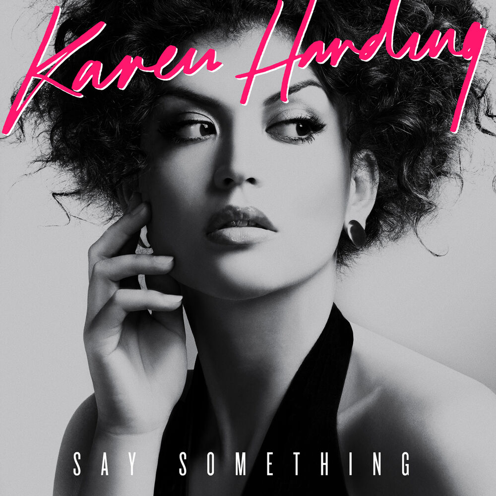 Picture of Say Something