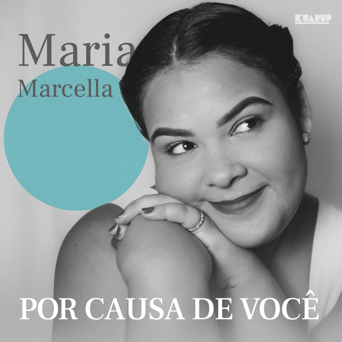 Album cover of Por Causa de Você