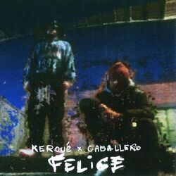 Cover of Felice