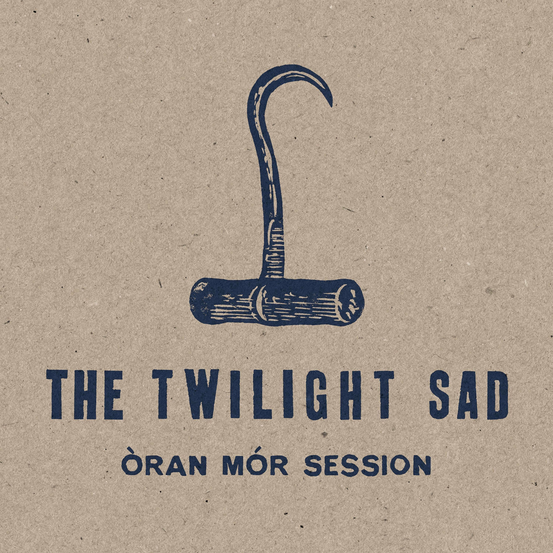 Album cover of Oran Mor