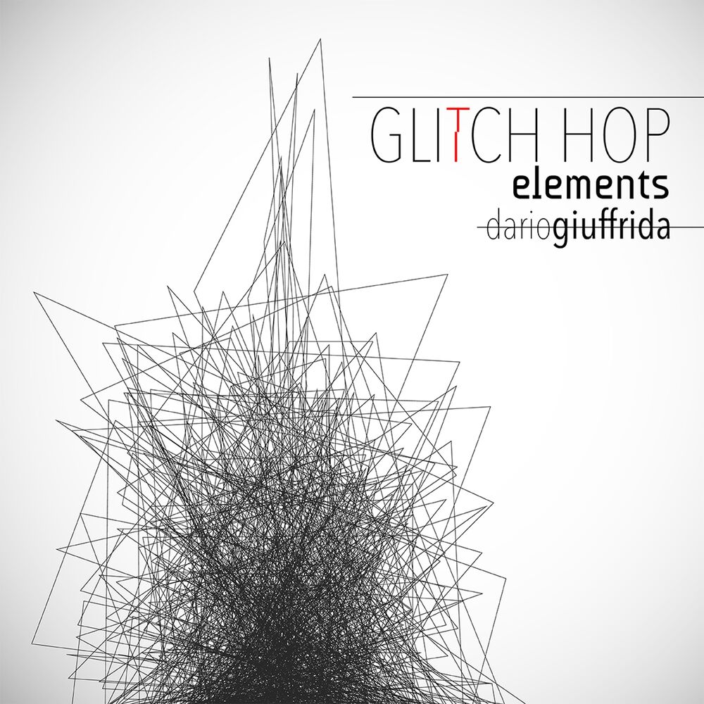 Picture of Glitch Hop Elements