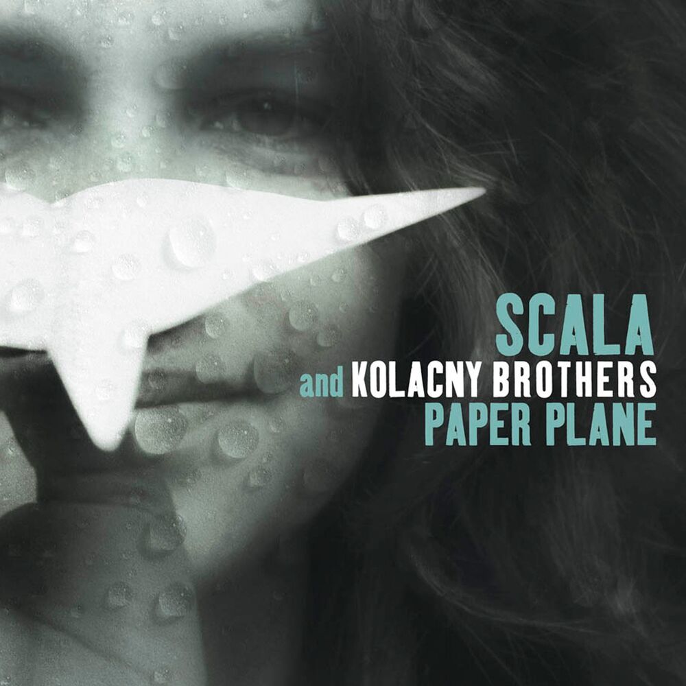 Picture of Paper Plane