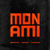 Mon Ami (feat. Henkie T & D-Double) by D-Double album cover
