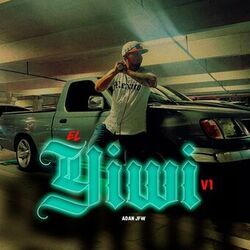 music cover