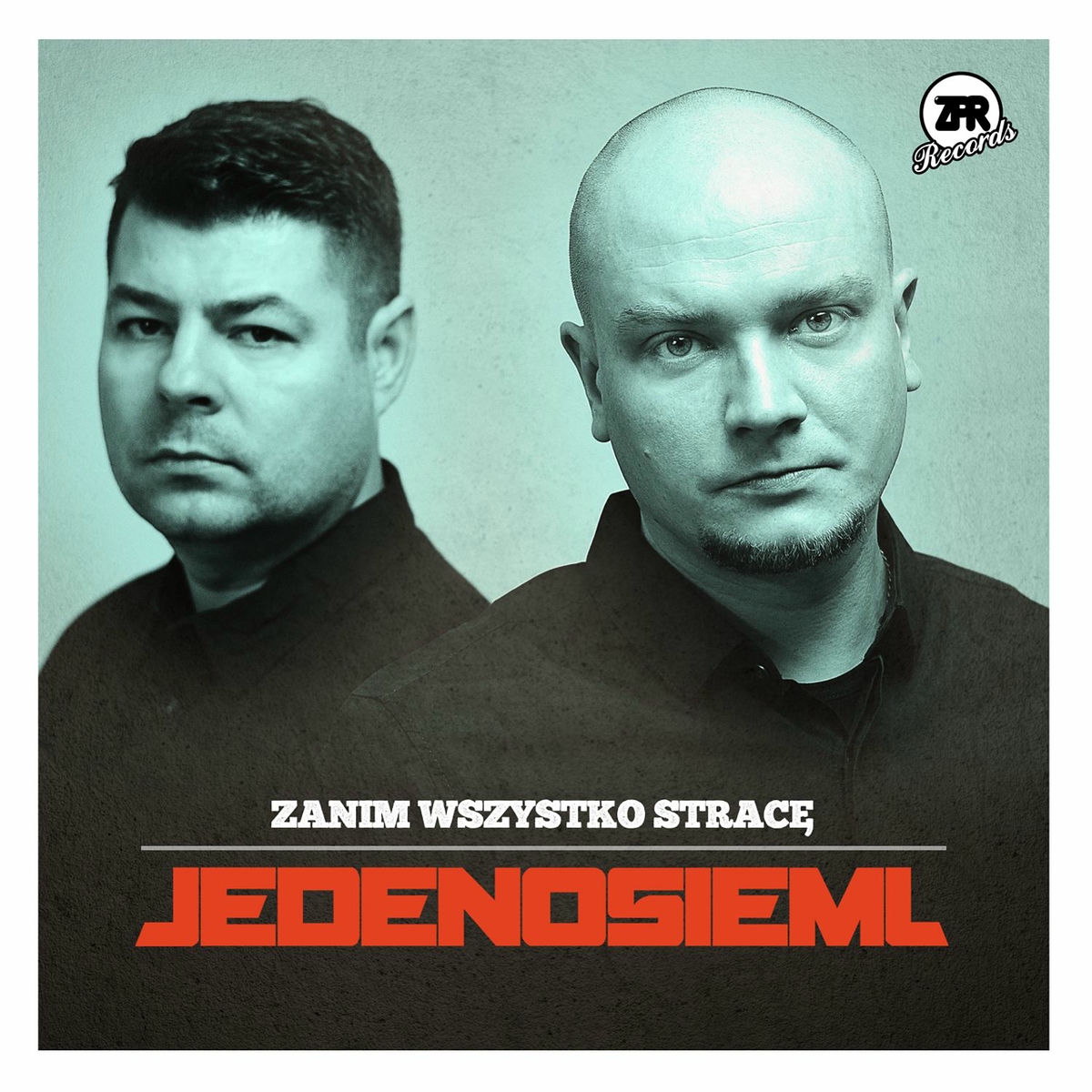 Album cover of Zanim wszystko stracę