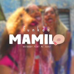 Cover of Funk do Mamilo