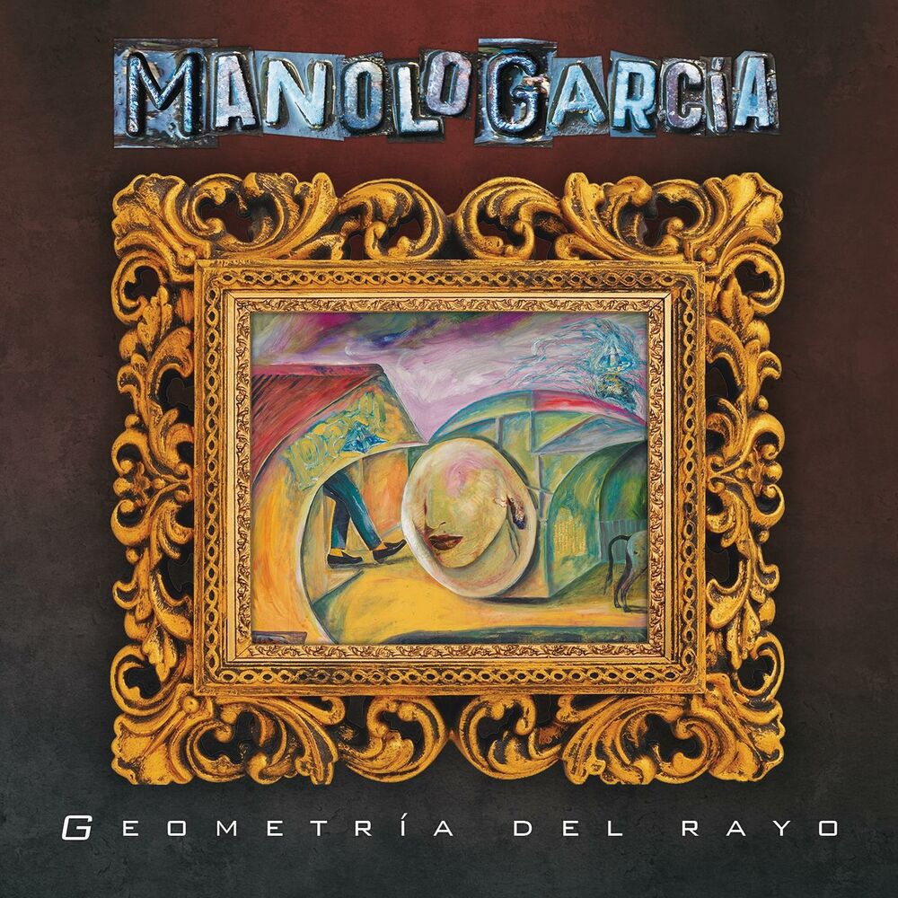 Picture of Geometría del Rayo