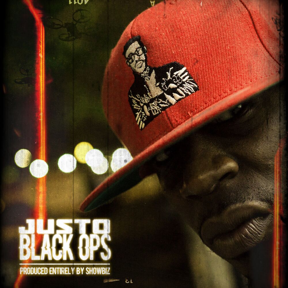 Picture of Black Ops