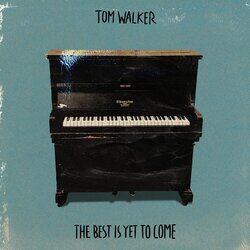 Cover of The Best Is Yet to Come