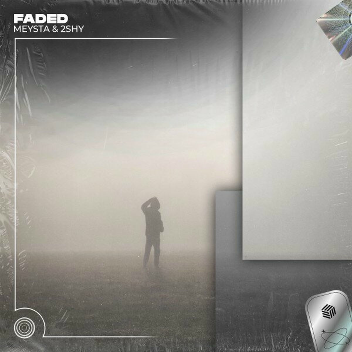 Album cover of Faded