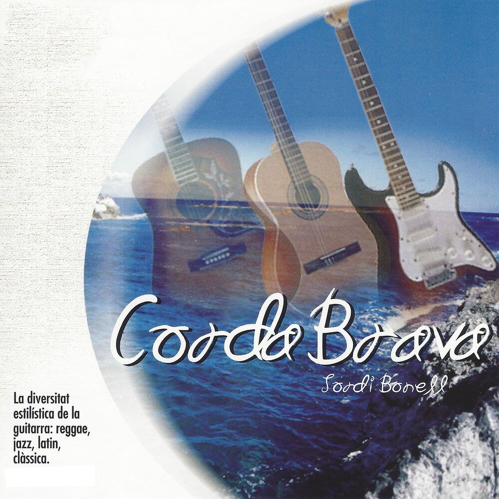 Picture of Corda Brava