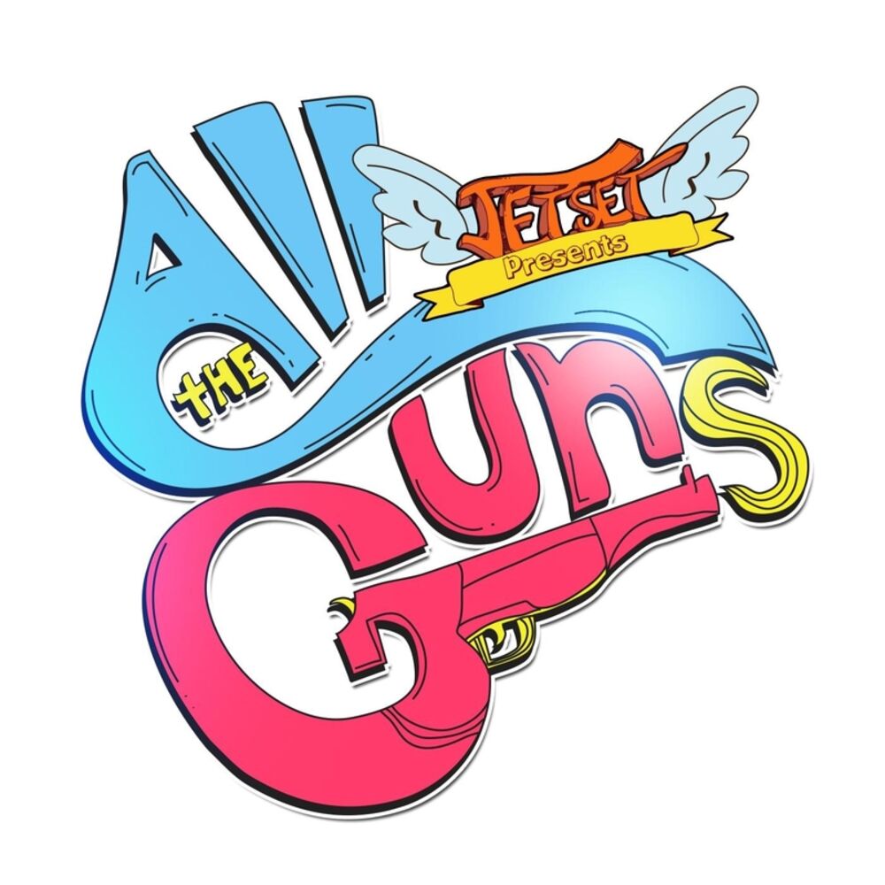 Picture of All the Guns (Acoustic Version)
