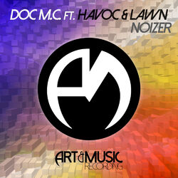 Cover of Noizer