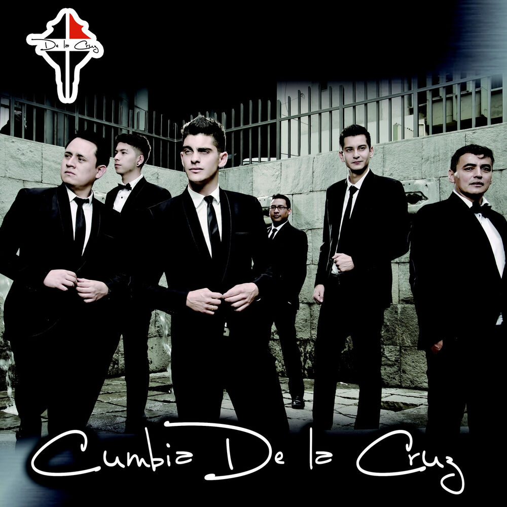 Picture of Cumbia de la Cruz