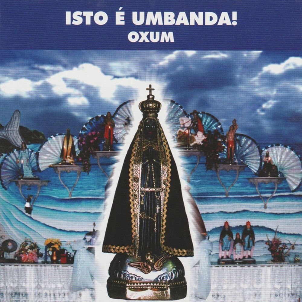 Picture of Isto É Umbanda! Oxum