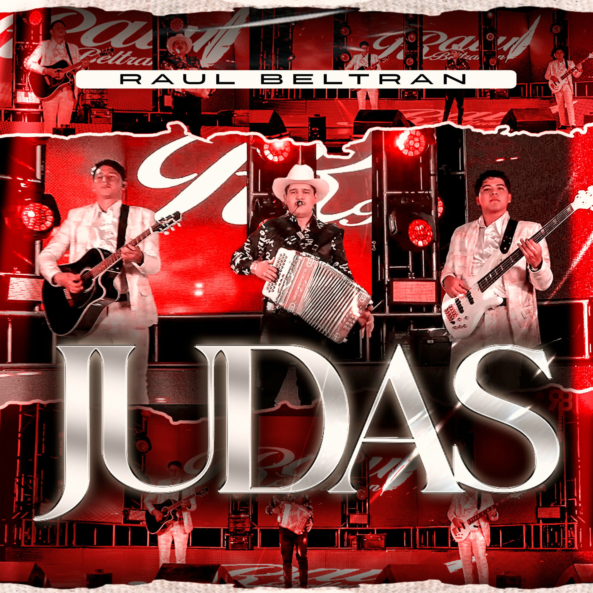 Album cover of Judas