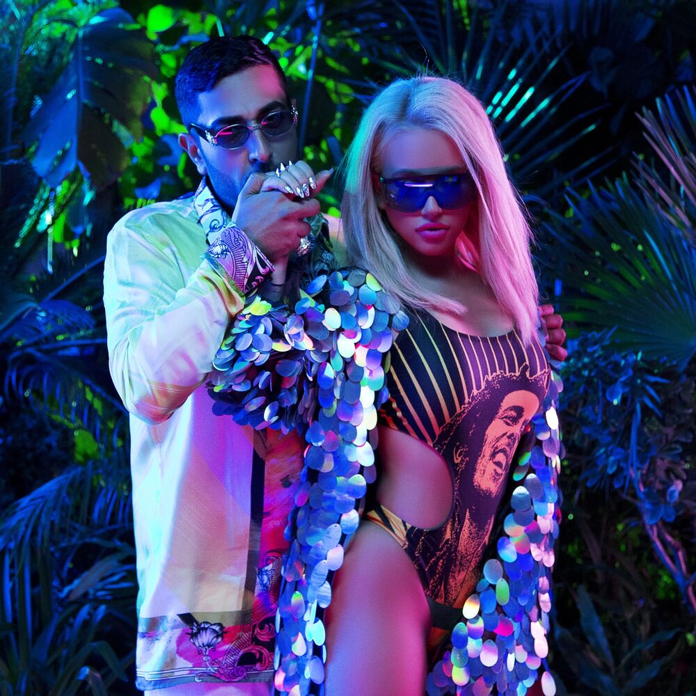 Picture of Напрао ги убивам (feat. 100 KILA)