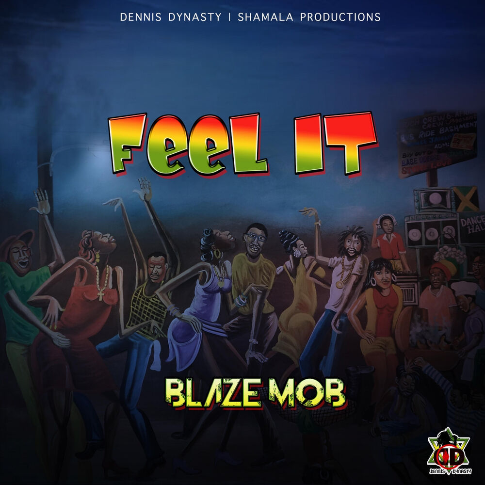 Picture of Feel It