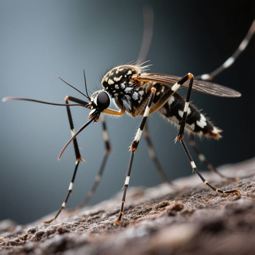 mosquito da dengue