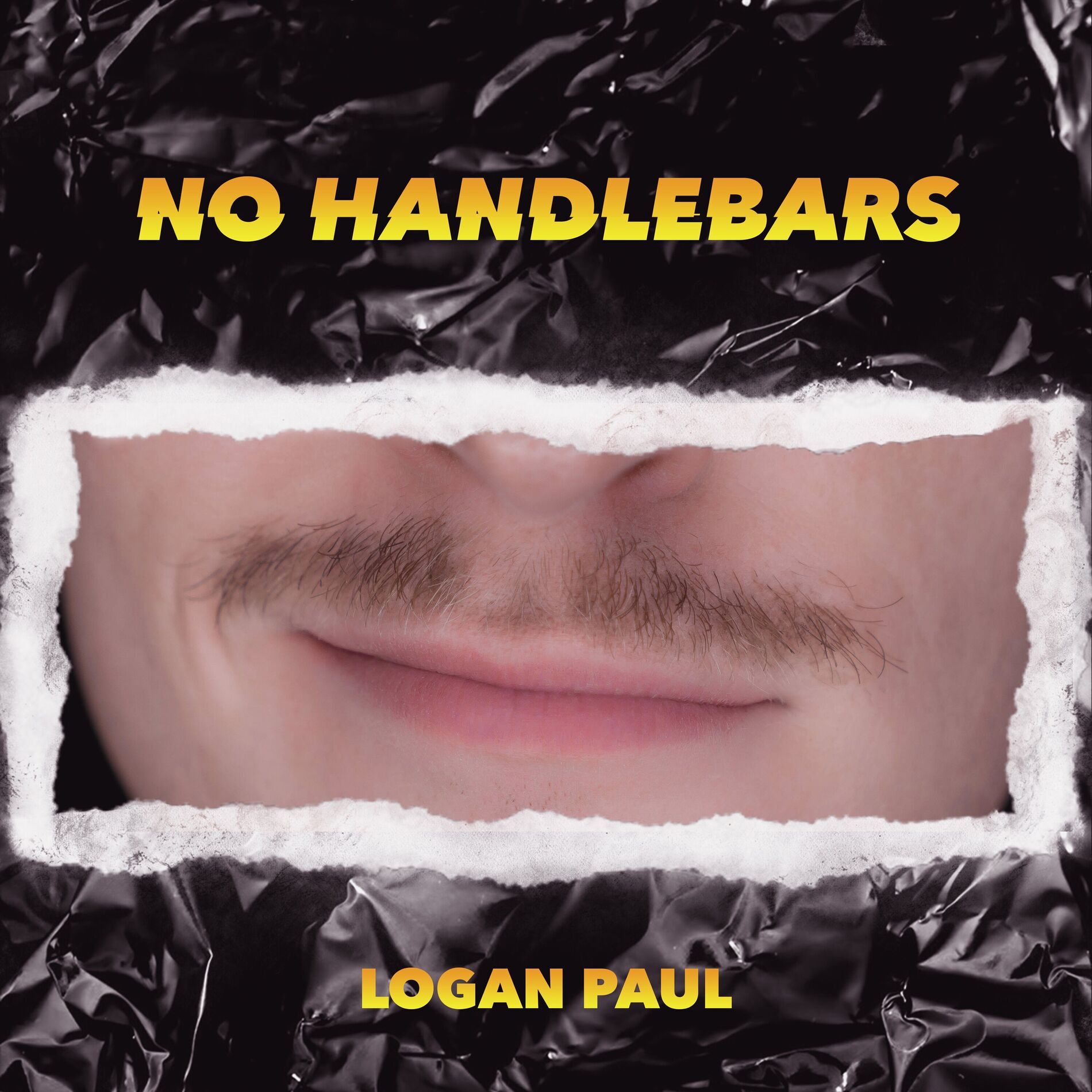 Album cover of No Handlebars