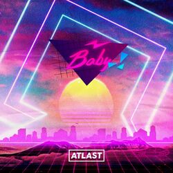 music cover