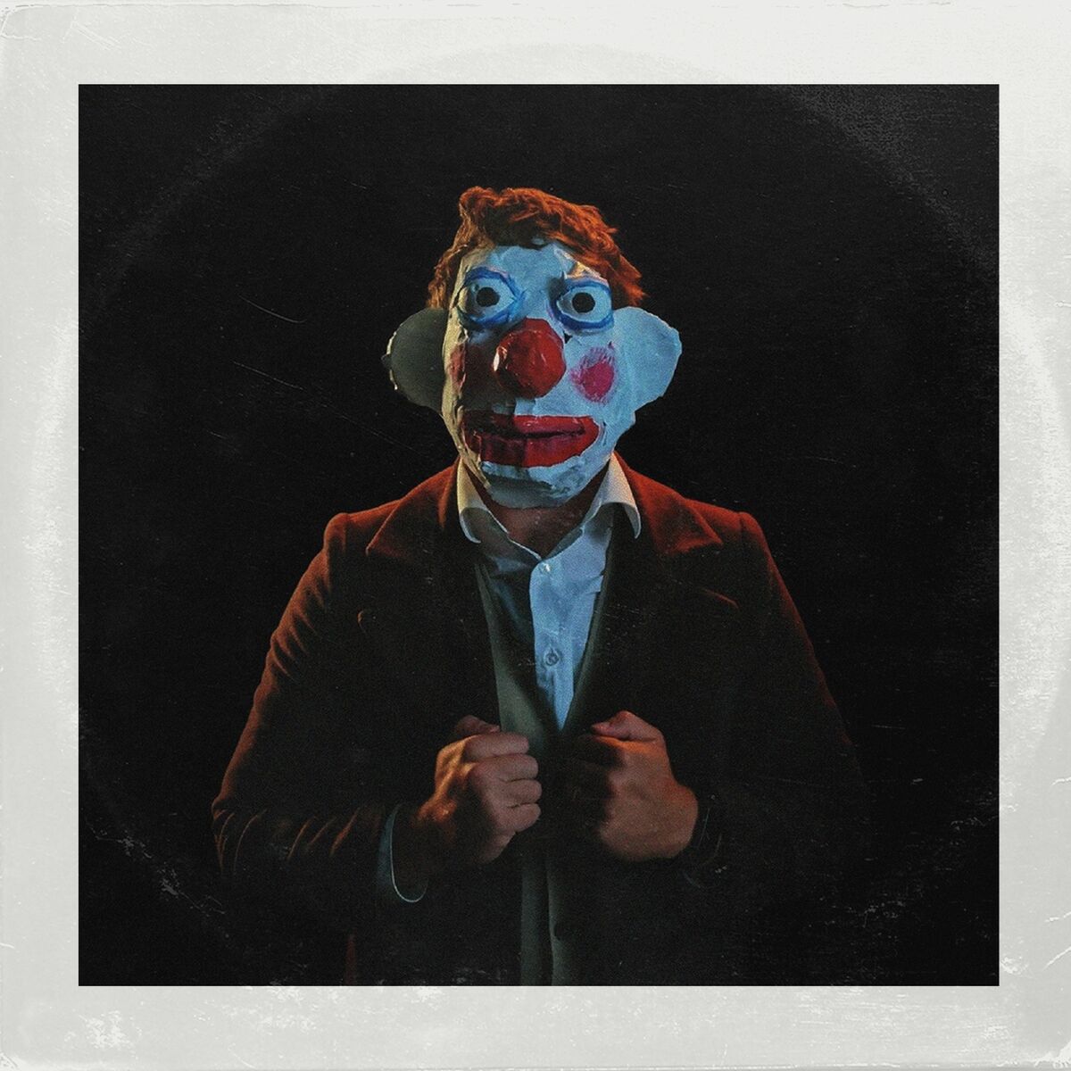 Album cover of Swords