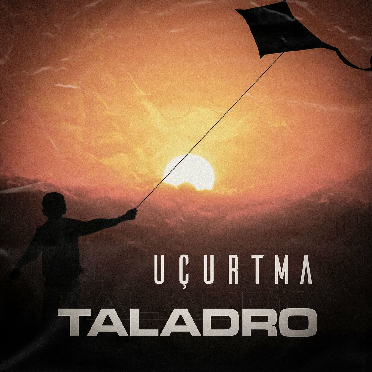 Album cover of Uçurtma