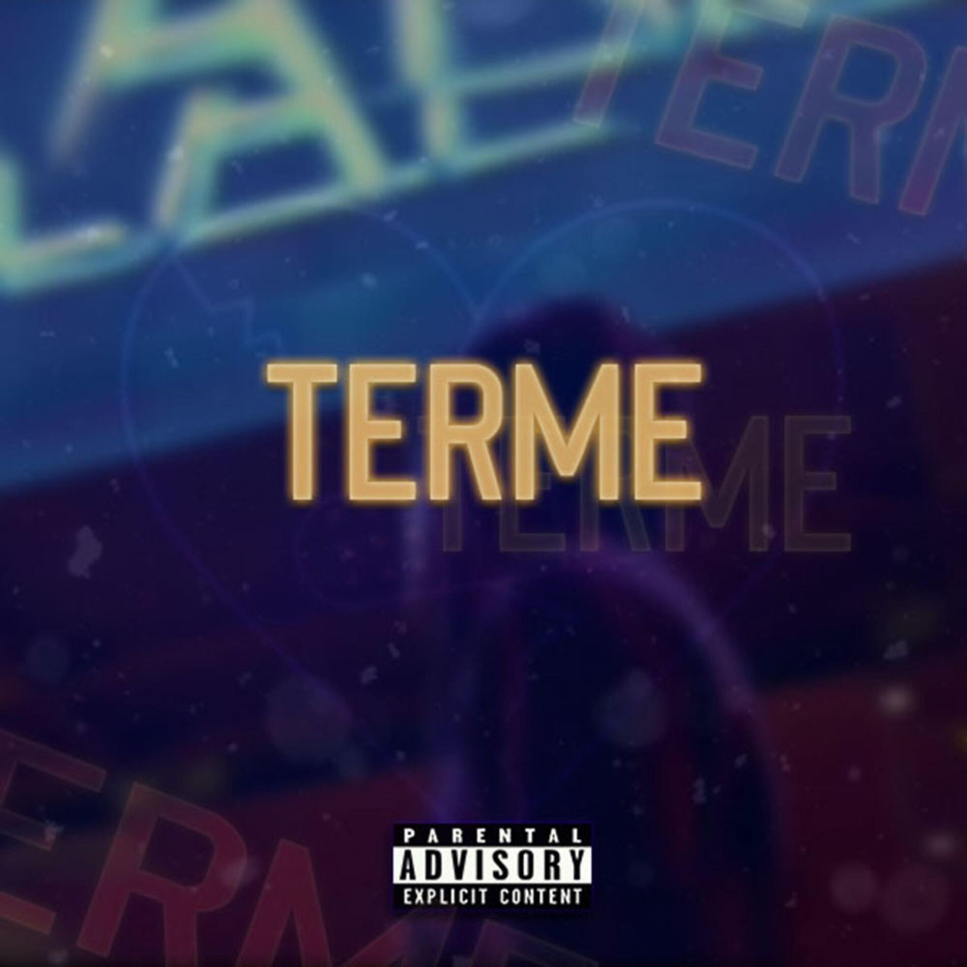 Album cover of Terme