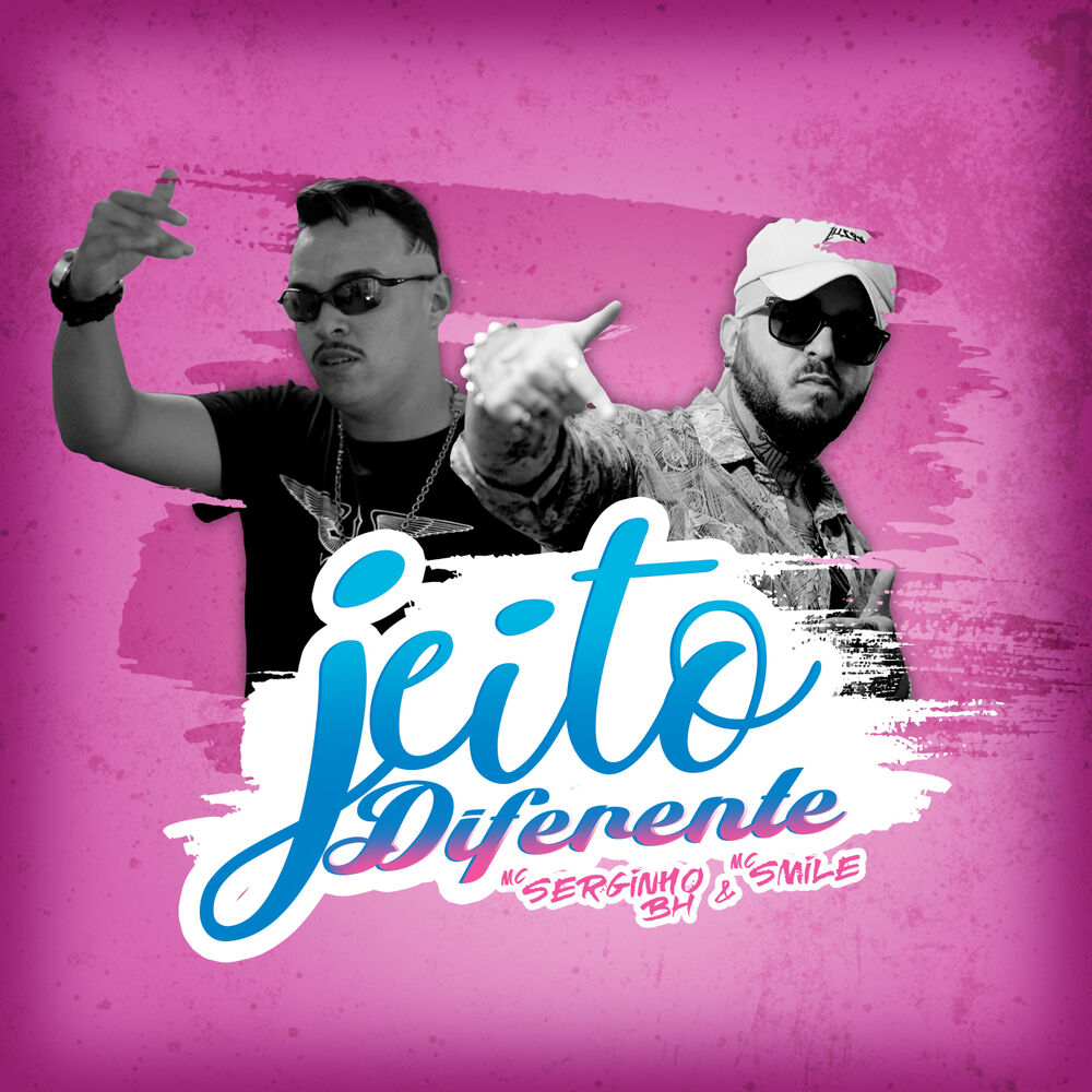 Picture of Jeito Diferente