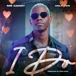 Cover of I Do