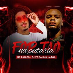Cover of TA FORTÃO NA PUTARIA