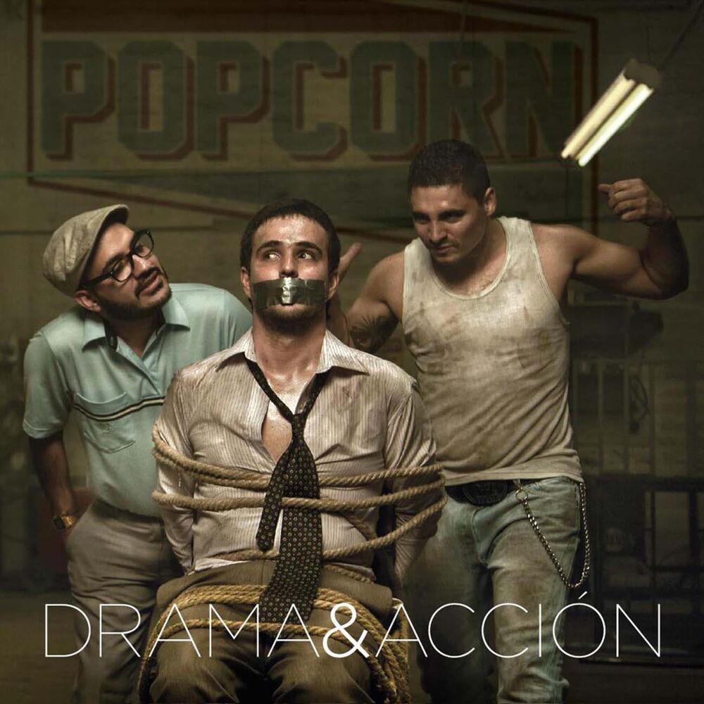 Picture of Drama y Acción