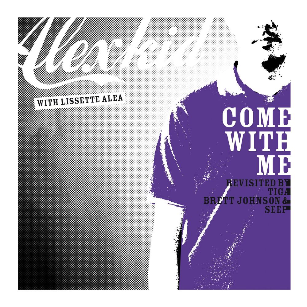 Picture of Come With Me Revisited... La Suite