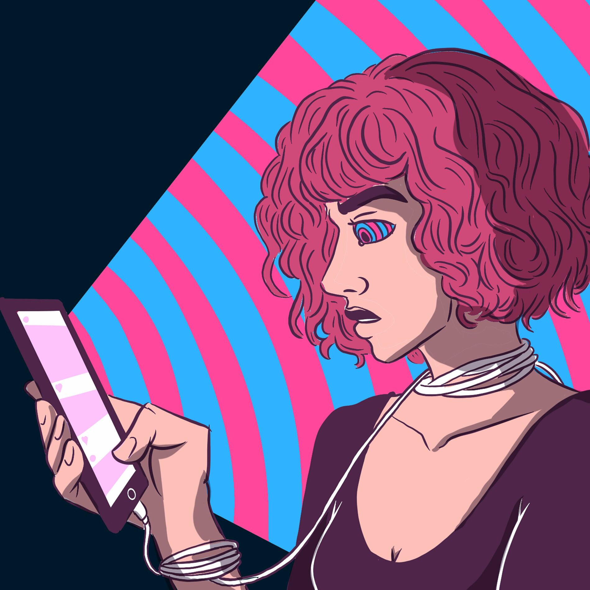 Album cover of Anormal