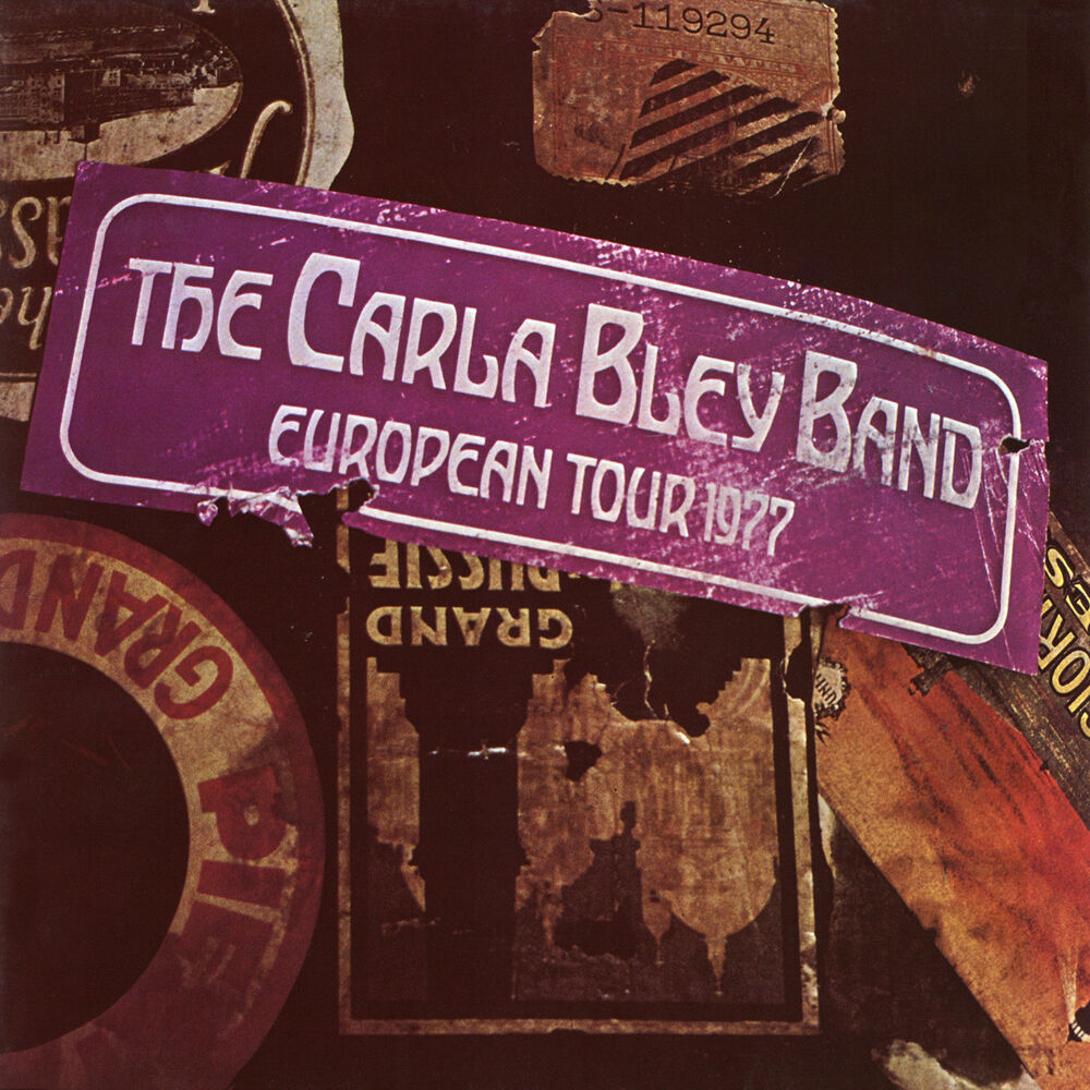 Picture of European Tour 1977