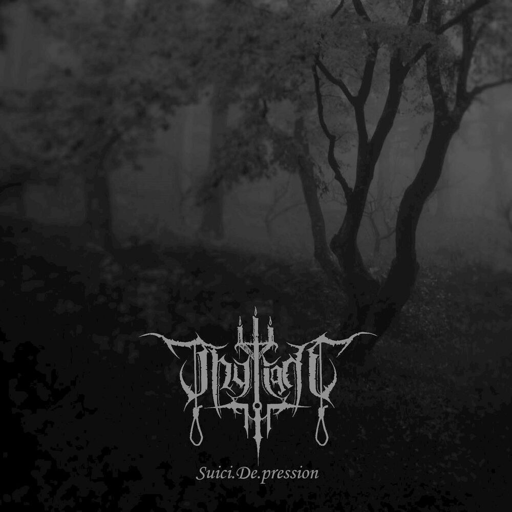 Picture of Suici.De.Pression (2012 Remastered Version)