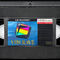 VHS Rave by Le Wanski album cover