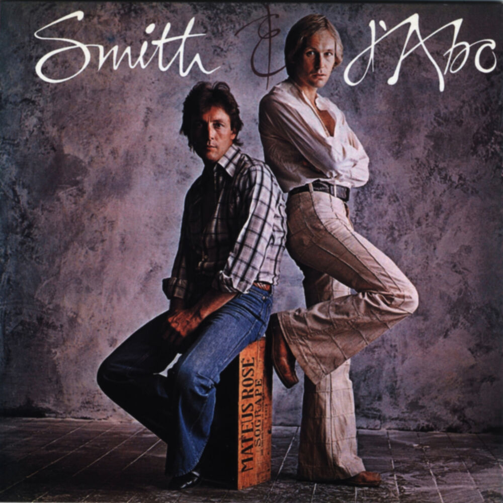 Picture of Smith & d'Abo