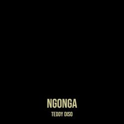 Cover of Ngonga