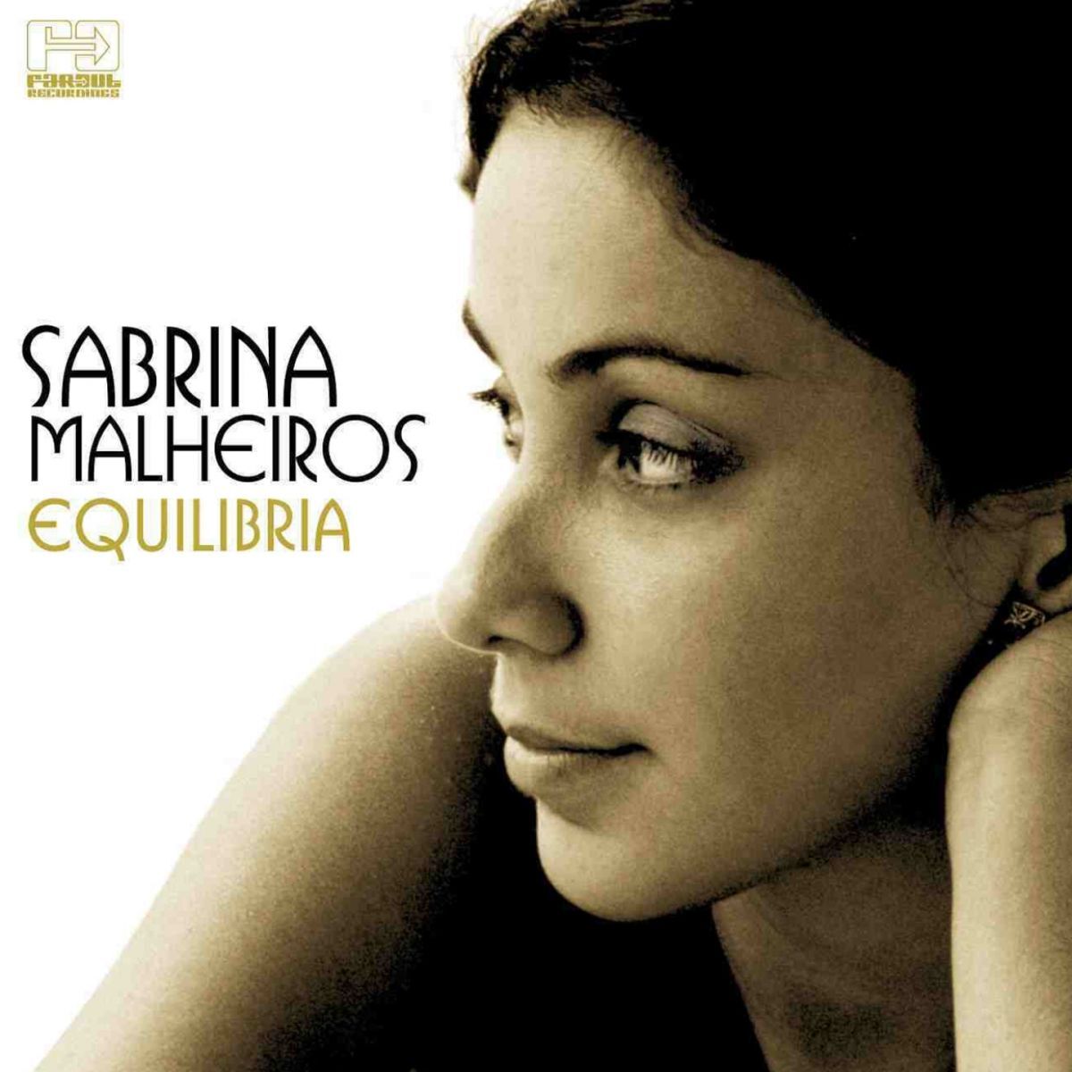 Album cover of Equilibria