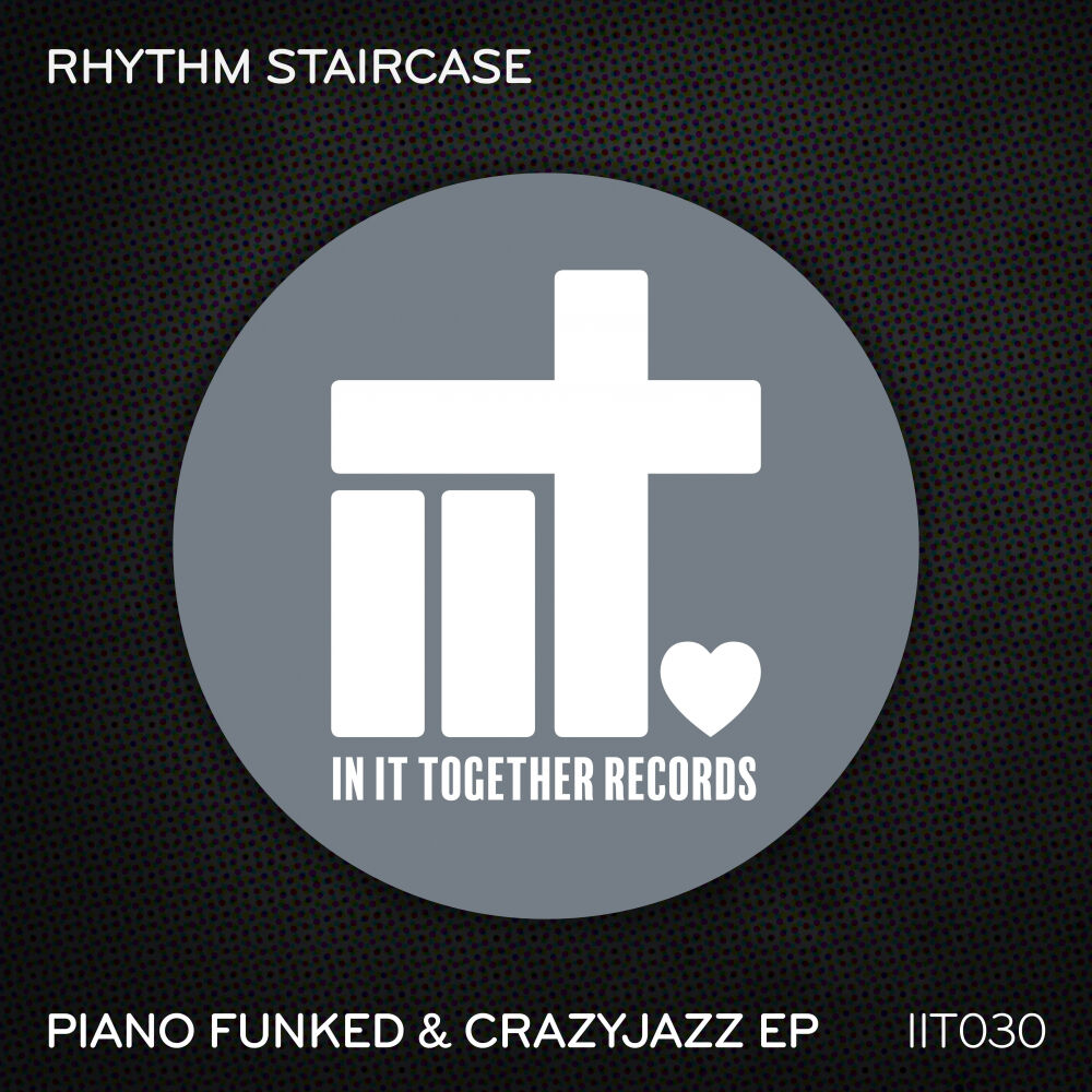 Picture of Piano Funked & CrazyJazz EP