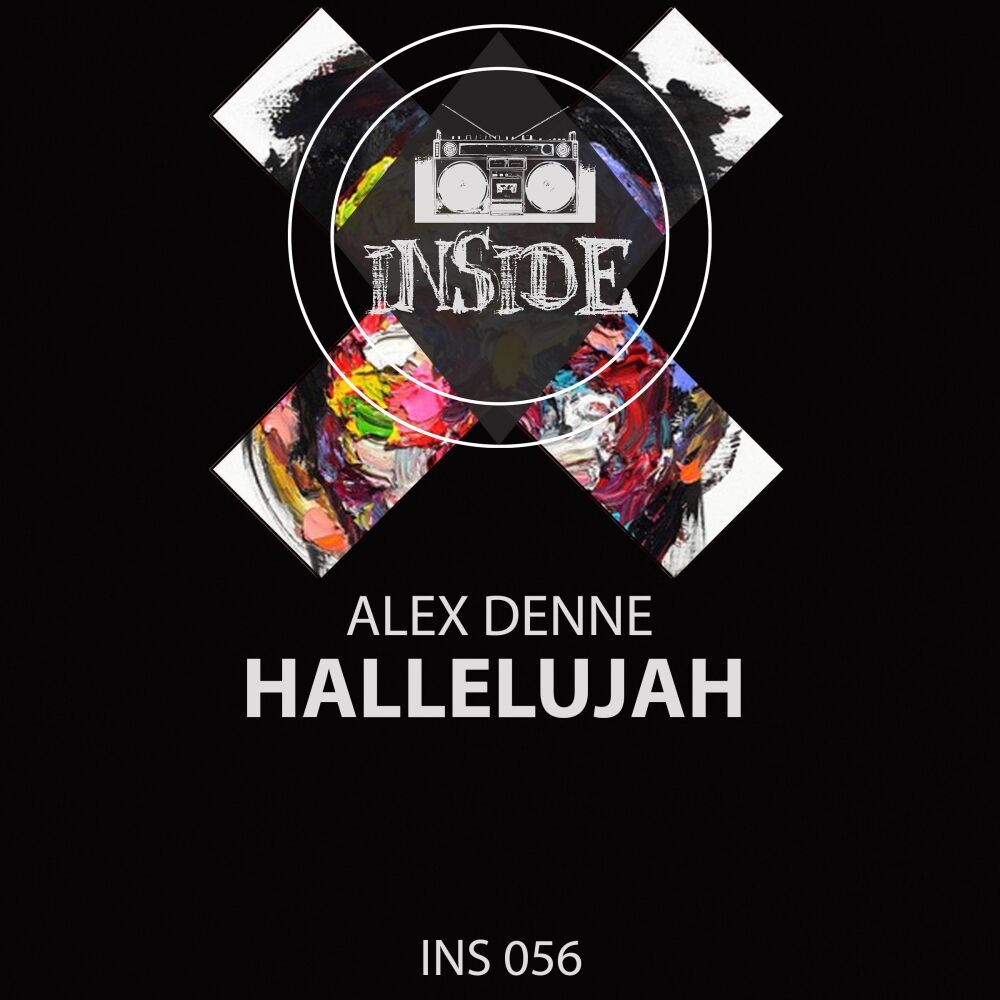 Picture of Hallelujah EP