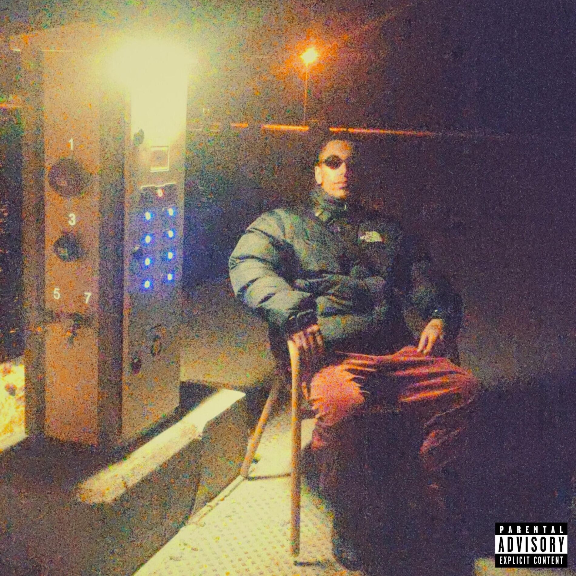 Album cover of MISA