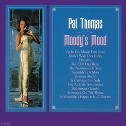 Cover of Moody's Mood