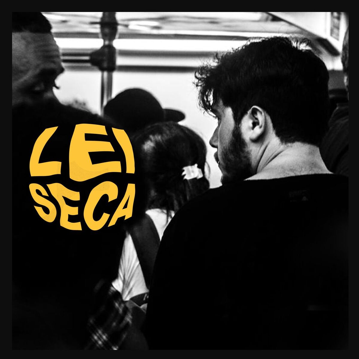 Album cover of Lei Seca